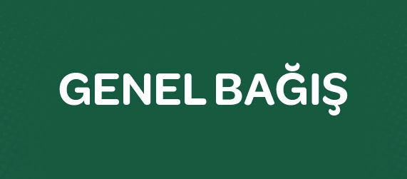 Genel Bağış