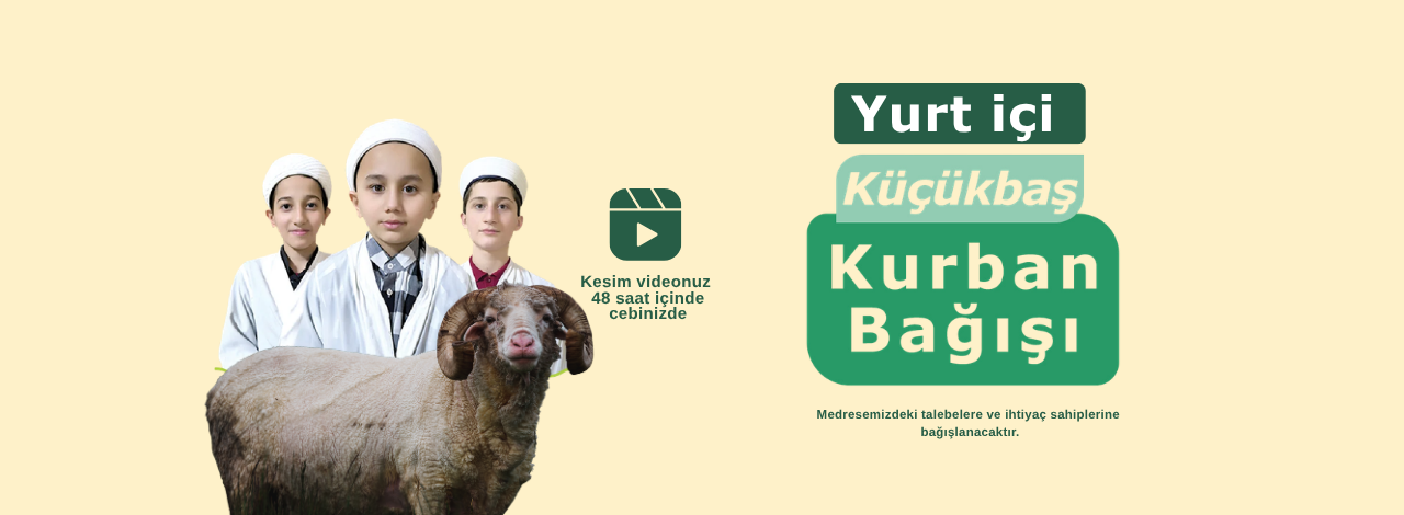 Yurt içi KüçükBaş