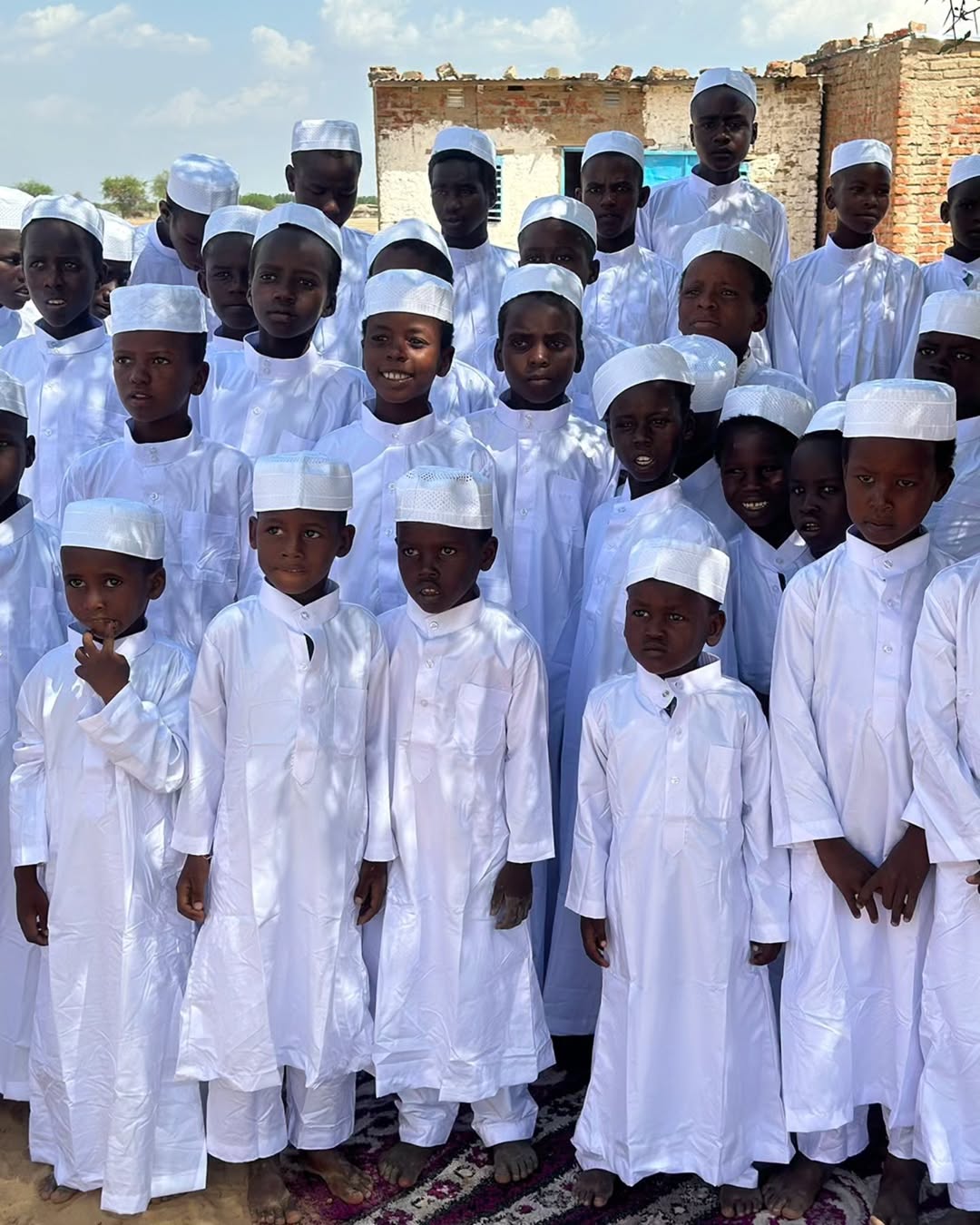 Kurban Bayramı’nın bereketini ihtiyaç sahipleriyle paylaşıyoruz