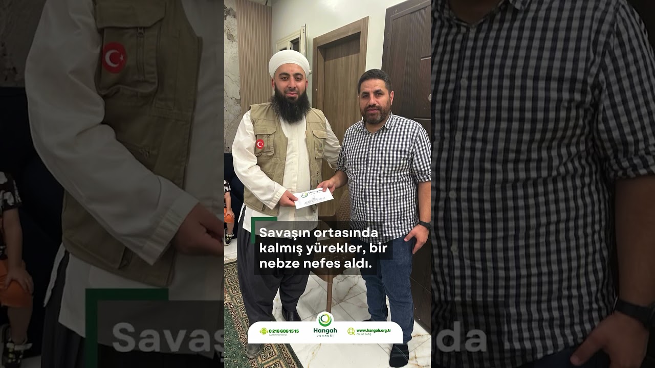 Müceddid Mahmut Efendi Vakfı Kahire Ziyareti | Muhammed Keskin Hocaefendi Riyasetinde Mısır Programı